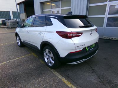 Opel Grandland Gebrauchtwagen