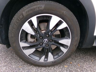 Opel Grandland Gebrauchtwagen