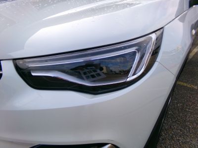 Opel Grandland Gebrauchtwagen