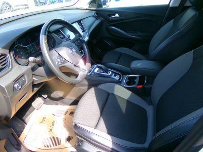 Opel Grandland Gebrauchtwagen