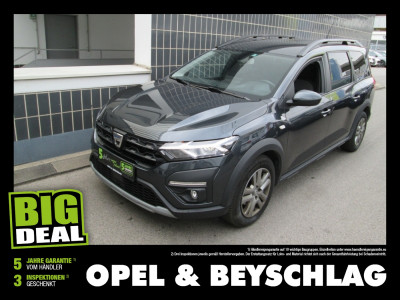 Dacia Jogger Gebrauchtwagen