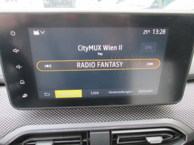 Dacia Jogger Gebrauchtwagen