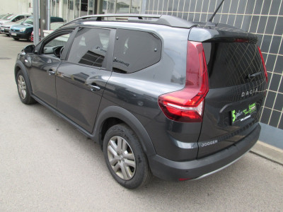 Dacia Jogger Gebrauchtwagen