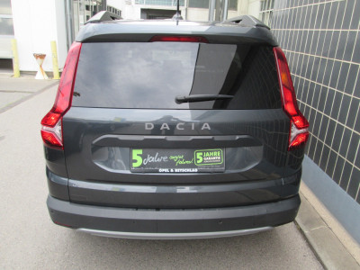 Dacia Jogger Gebrauchtwagen