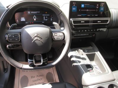 Citroën C5 Aircross Gebrauchtwagen