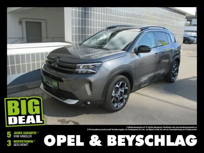Citroën C5 Aircross Gebrauchtwagen
