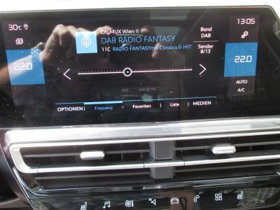 Citroën C5 Aircross Gebrauchtwagen