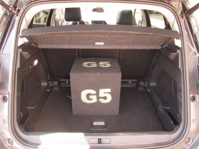 Citroën C5 Aircross Gebrauchtwagen