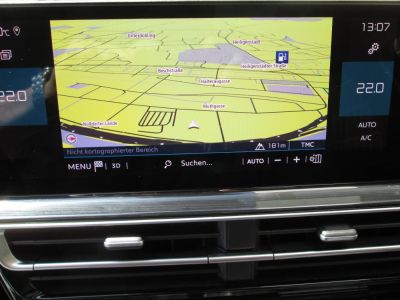 Citroën C5 Aircross Gebrauchtwagen