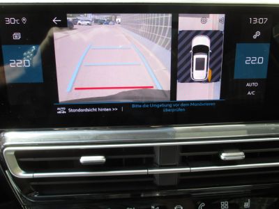 Citroën C5 Aircross Gebrauchtwagen