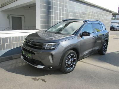 Citroën C5 Aircross Gebrauchtwagen