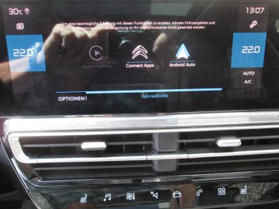 Citroën C5 Aircross Gebrauchtwagen