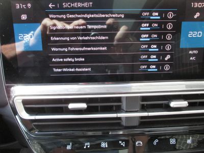 Citroën C5 Aircross Gebrauchtwagen