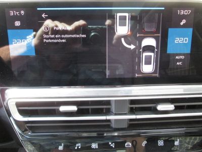 Citroën C5 Aircross Gebrauchtwagen