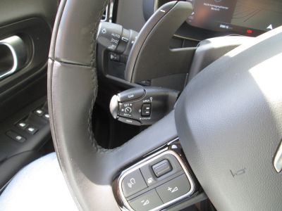 Citroën C5 Aircross Gebrauchtwagen