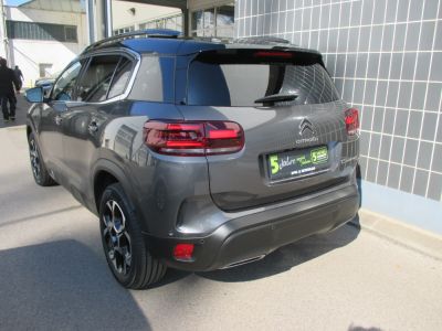 Citroën C5 Aircross Gebrauchtwagen