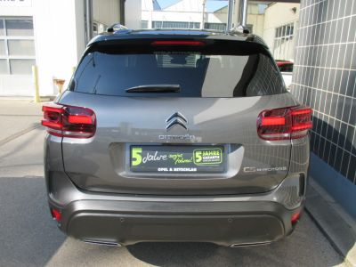 Citroën C5 Aircross Gebrauchtwagen