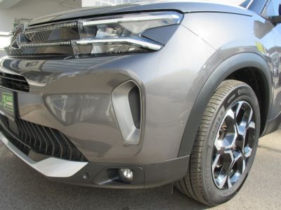 Citroën C5 Aircross Gebrauchtwagen