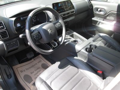 Citroën C5 Aircross Gebrauchtwagen
