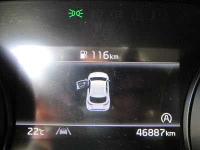 KIA XCeed Gebrauchtwagen