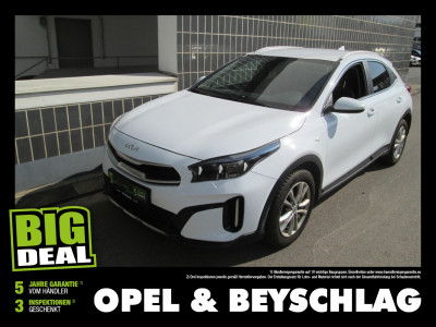 KIA XCeed Gebrauchtwagen