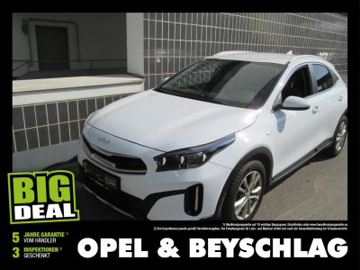 KIA XCeed Gebrauchtwagen