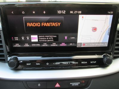 KIA XCeed Gebrauchtwagen