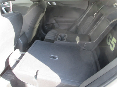 KIA XCeed Gebrauchtwagen