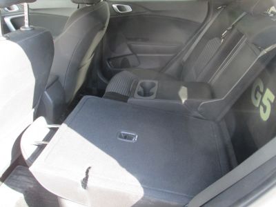 KIA XCeed Gebrauchtwagen