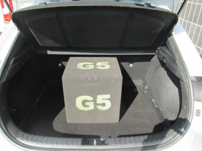 KIA XCeed Gebrauchtwagen