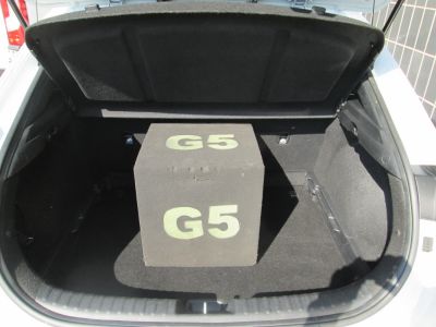 KIA XCeed Gebrauchtwagen