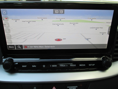 KIA XCeed Gebrauchtwagen