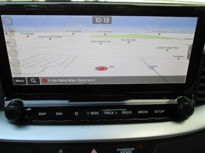 KIA XCeed Gebrauchtwagen