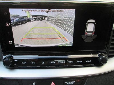 KIA XCeed Gebrauchtwagen