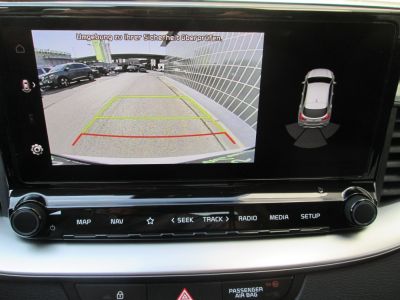 KIA XCeed Gebrauchtwagen