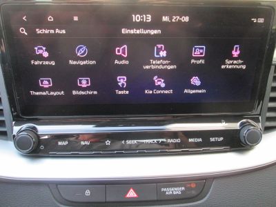 KIA XCeed Gebrauchtwagen