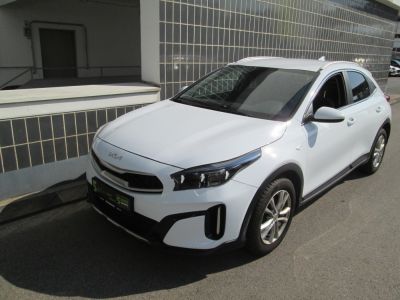 KIA XCeed Gebrauchtwagen