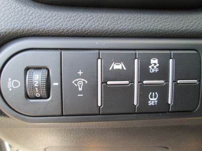 KIA XCeed Gebrauchtwagen