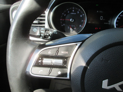 KIA XCeed Gebrauchtwagen