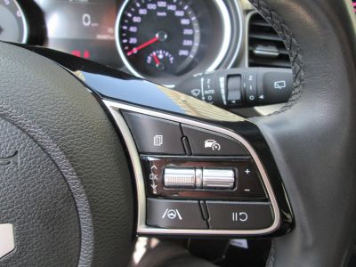 KIA XCeed Gebrauchtwagen