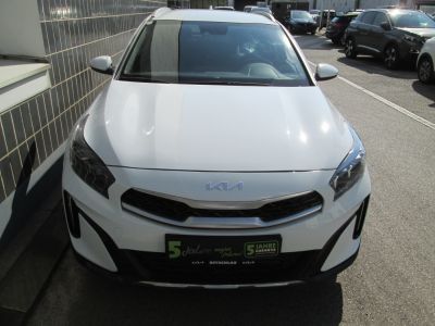 KIA XCeed Gebrauchtwagen