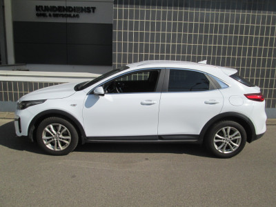 KIA XCeed Gebrauchtwagen