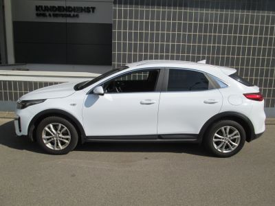 KIA XCeed Gebrauchtwagen