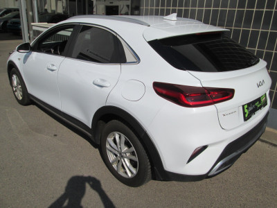 KIA XCeed Gebrauchtwagen