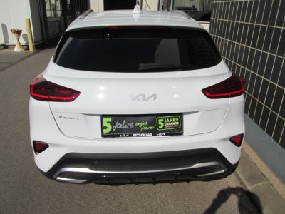KIA XCeed Gebrauchtwagen