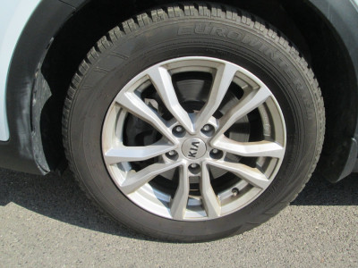 KIA XCeed Gebrauchtwagen