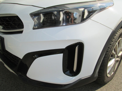 KIA XCeed Gebrauchtwagen