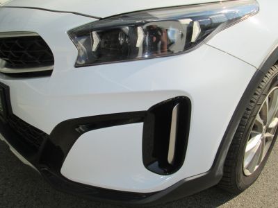 KIA XCeed Gebrauchtwagen