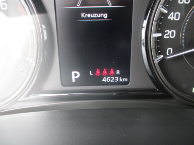 Suzuki Vitara Gebrauchtwagen