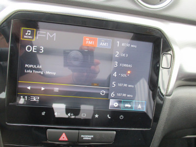 Suzuki Vitara Gebrauchtwagen